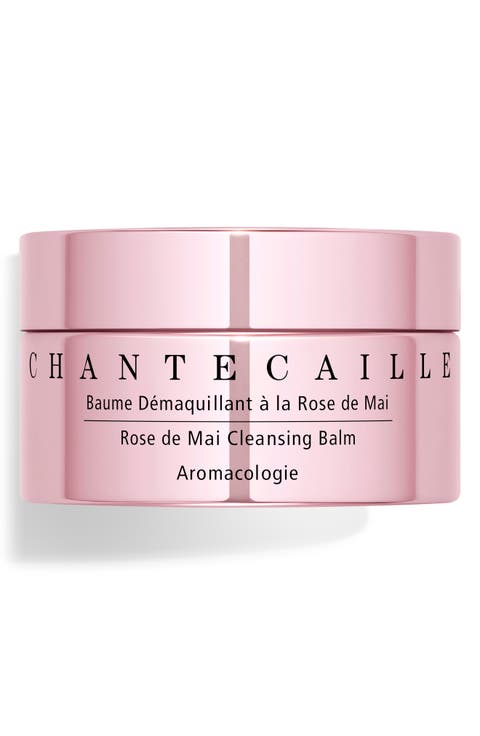 Rose de Mai Cleansing Balm