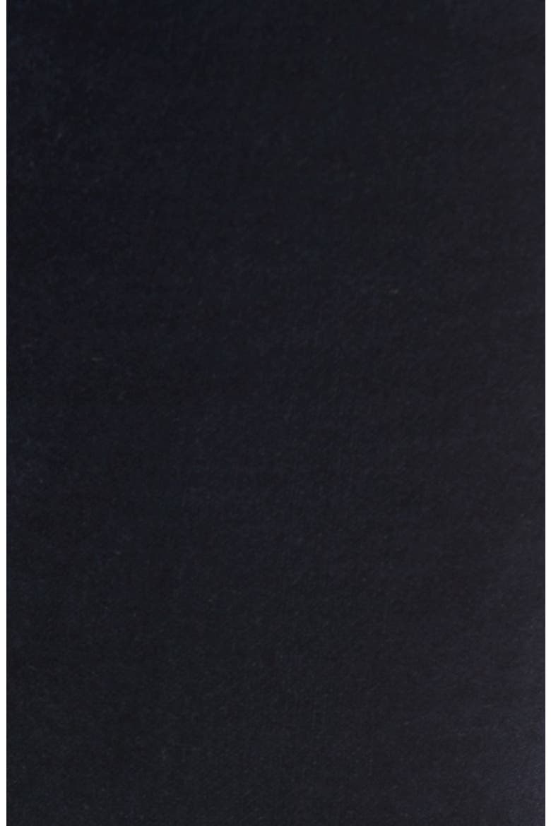 Super Skinny Velvet Leggings, Alternate, color, BLUE NIGHT