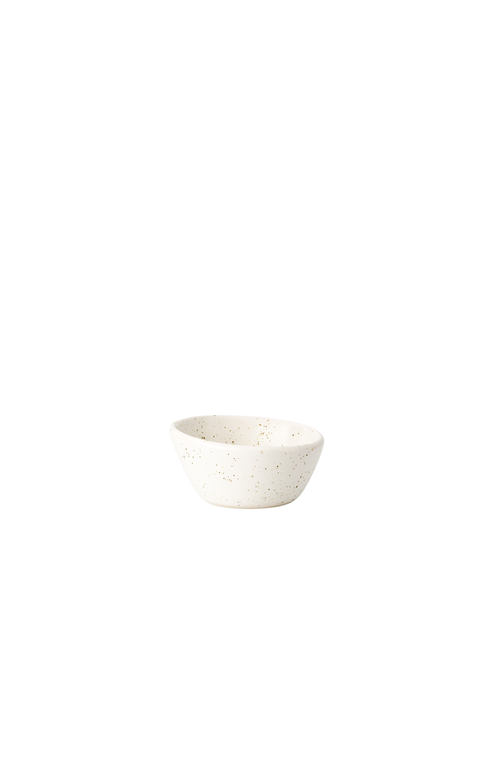 Haand Hestia Nesting Bowl Set In Brown