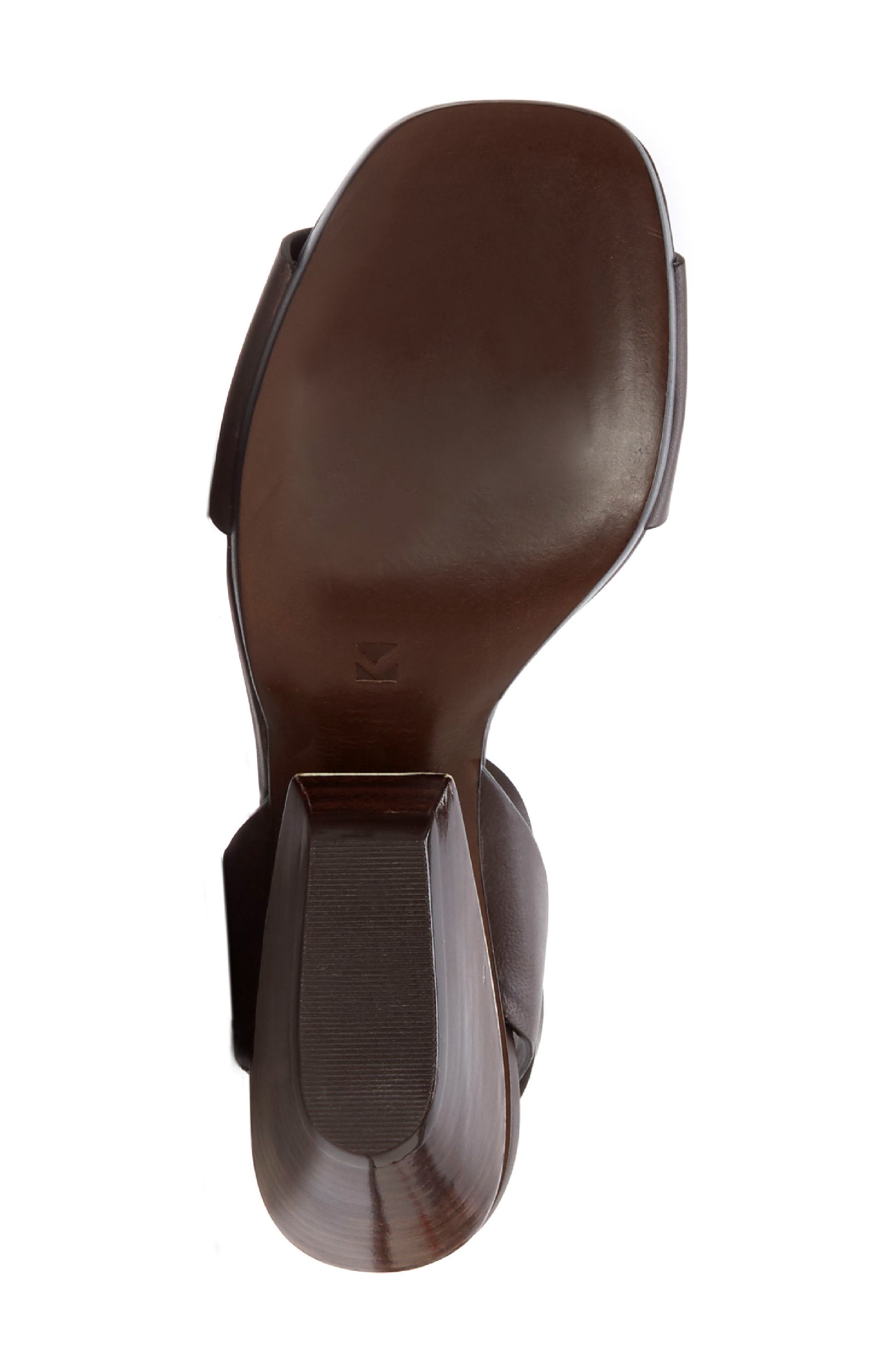 Leyna Sandal, Alternate, color, COCONUT