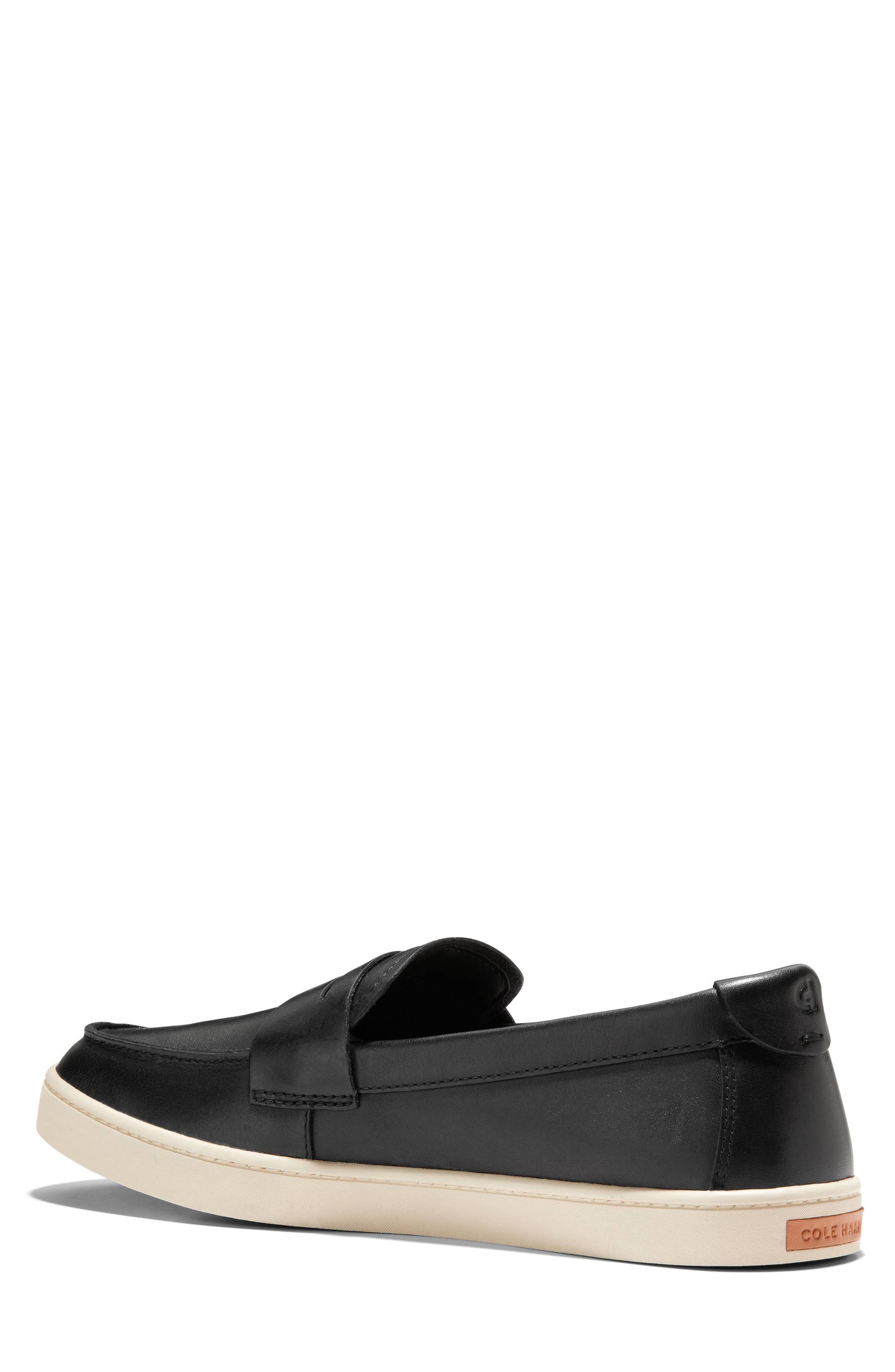 Cole Haan Pinch Weekend Penny Loafer, Alternate, color, 