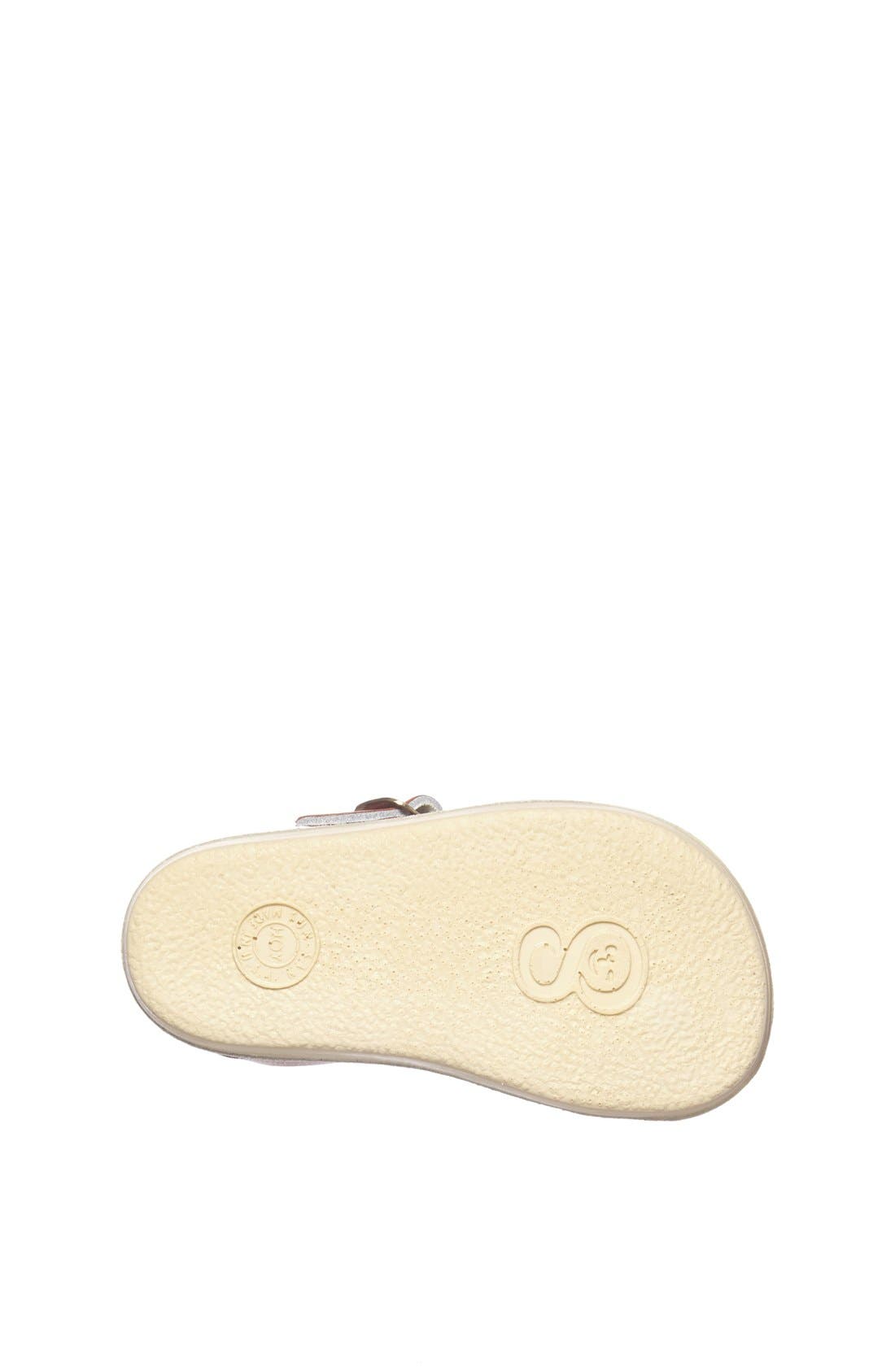 Salt Water Sandals by Hoy 'Sea Wee' Sandal, Alternate, color, 