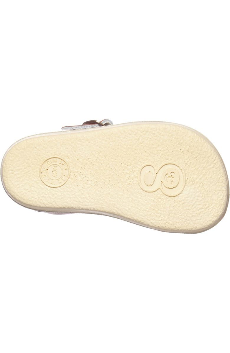 Salt Water Sandals by Hoy 'Sea Wee' Sandal, Alternate, color,