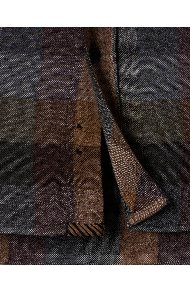 Billy Reid Men's Tuscumbia Relaxed Fit Plaid Flannel Button-Up Shirt, Alternate, color,