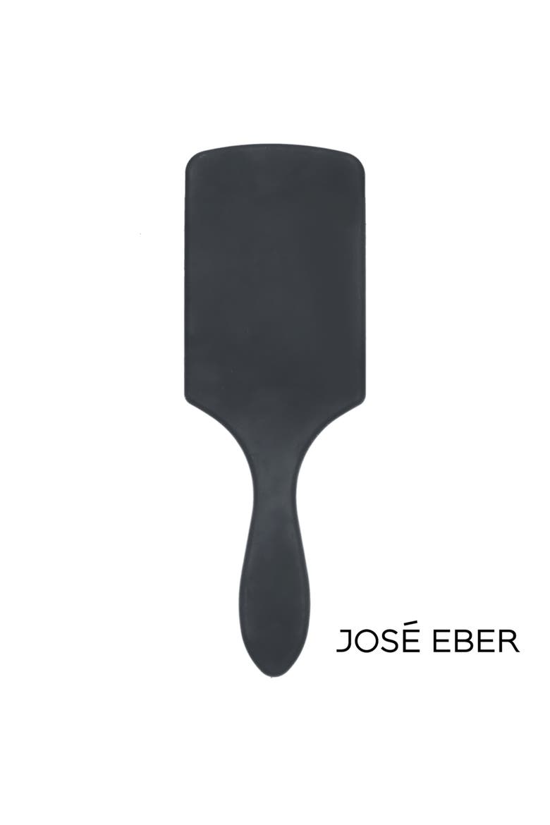 Paddle Brush 100%, Alternate, color, Multicolored