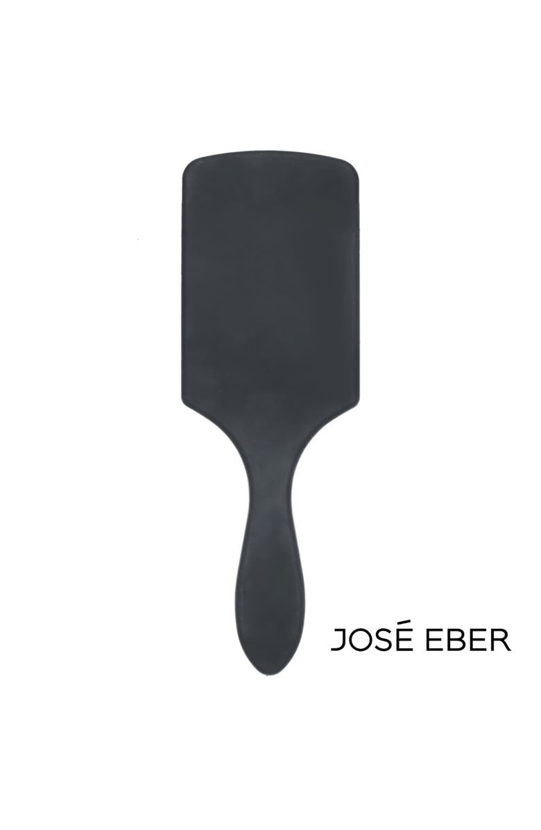 Jose Eber Paddle Brush 100%, Alternate, color, Multicolored