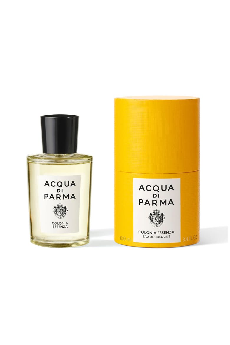 Colonia Essenza Eau de Cologne, Alternate, color, NO COLOR