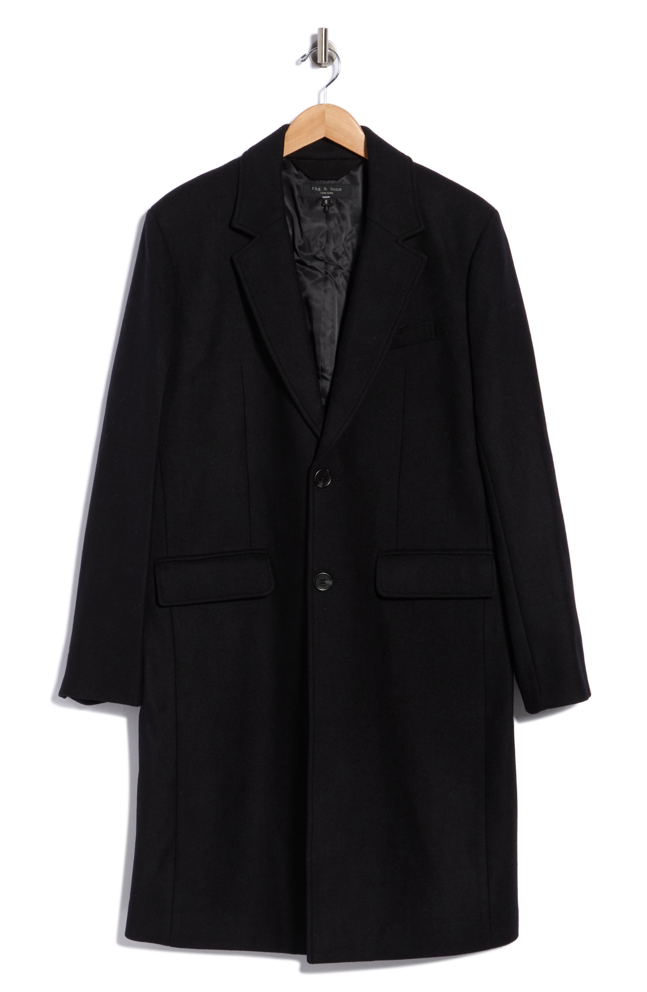 selected BLACK
