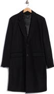 rag & bone Fogg Wool Blend Coat