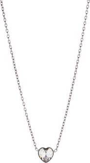 Alex and Ani Heart Pendant Necklace