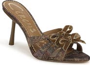 Circus NY by Sam Edelman Nora Bow Sandal