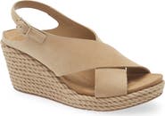 Pedro Garcia Avis Platform Wedge Sandal
