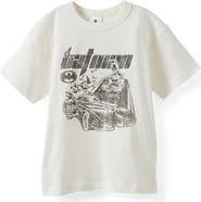 Cotton On Kids Kid's Licensed Drop Shoulder Short Sleeve Tee
