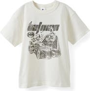 Cotton On Kids Kid's Licensed Drop Shoulder Short Sleeve Tee