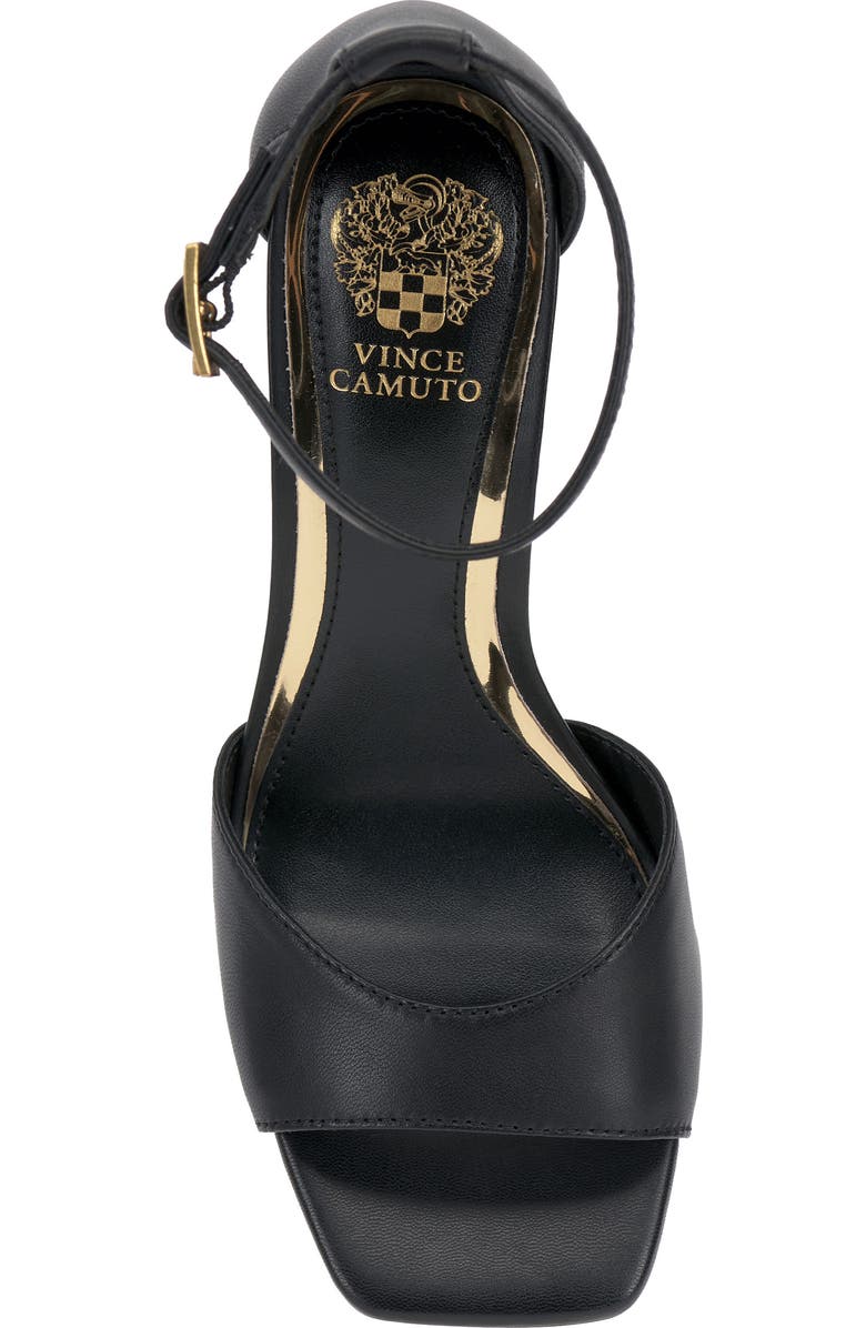 Vince Camuto Haydin Ankle Strap Sandal, Alternate, color,