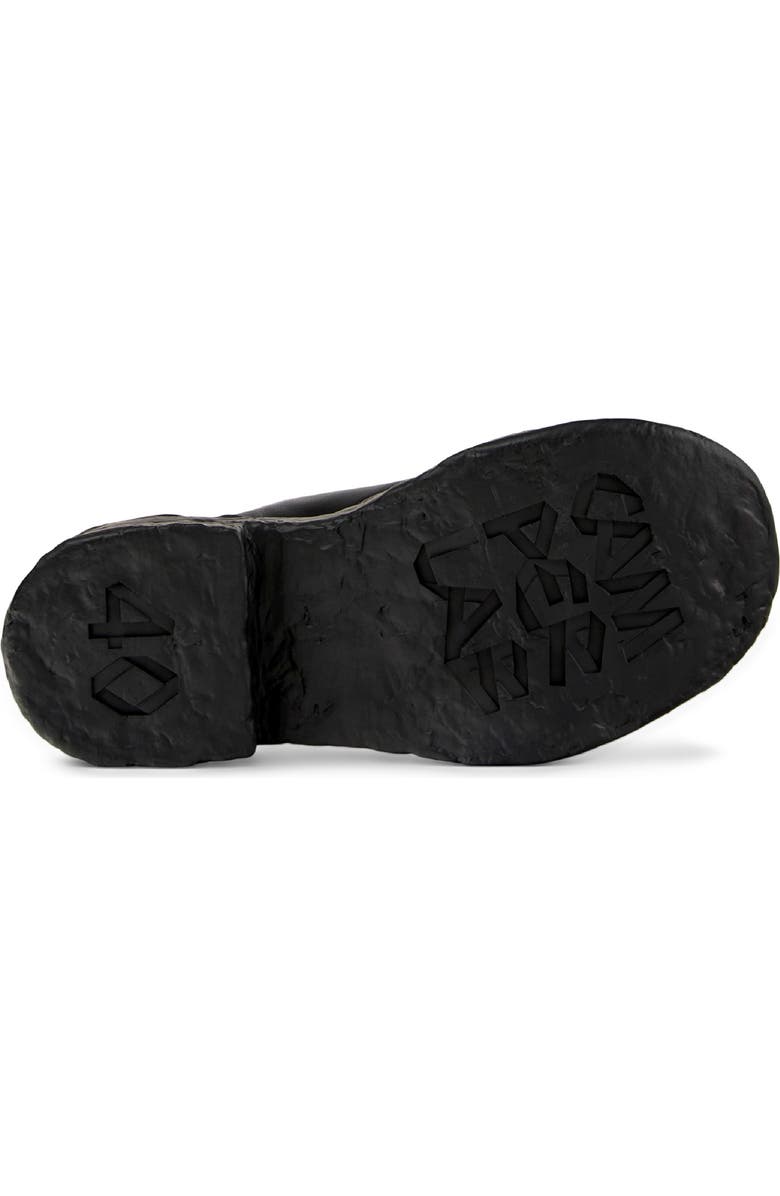 Camper Lab Vamonos Mary Jane Shoe, Alternate, color, Black