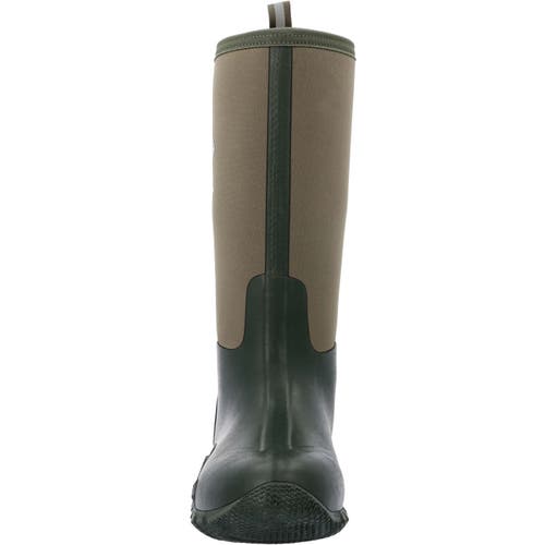 Muck Edgewater Tall Boot In Green