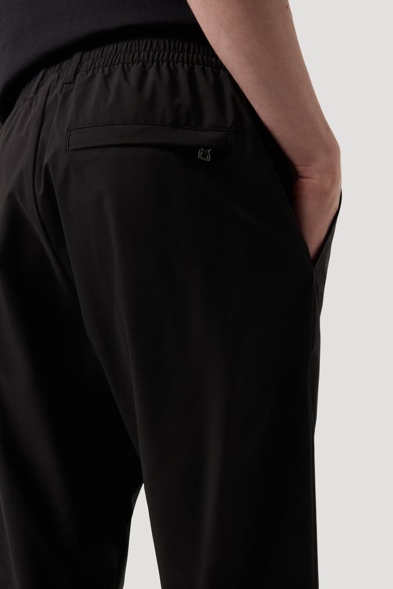 Stretch Pants Marcus, Alternate, color, Black