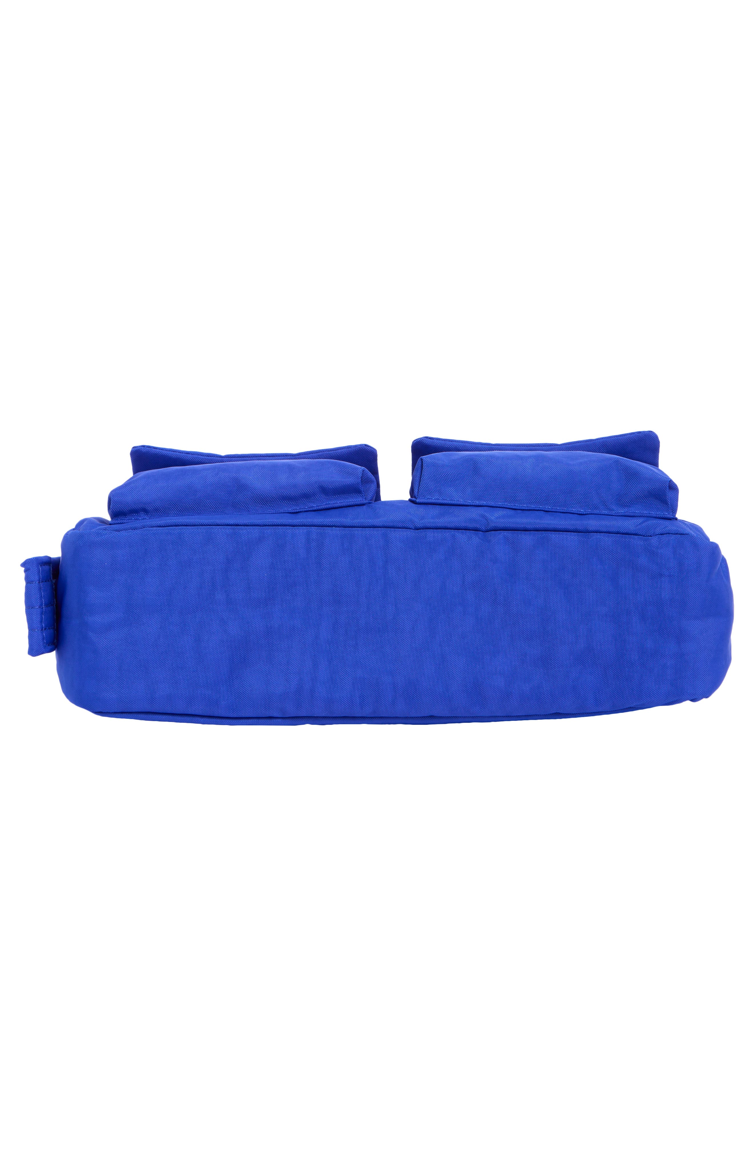 Cargo Shoulder Bag, Alternate, color, LAPIS
