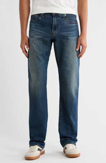 AG Protégé Straight Leg Jeans