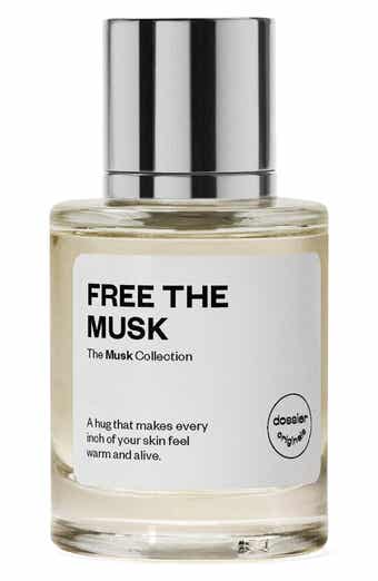 Dossier Free The Musk Fragrance