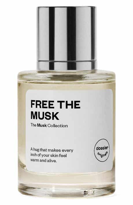 Dossier Free The Musk Fragrance