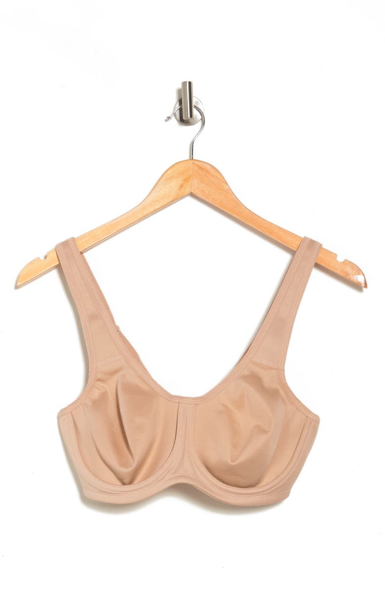 Body-X Underwire Sport Bra
