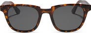 DIFF Grayson 51mm Square Sunglasses