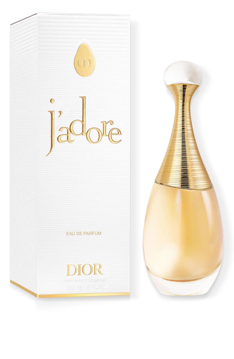 DIOR J'adore Eau de Parfum, Alternate, color,