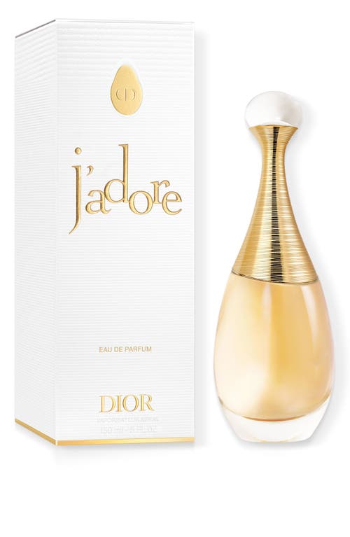Dior J'adore Eau De Parfum In No Color