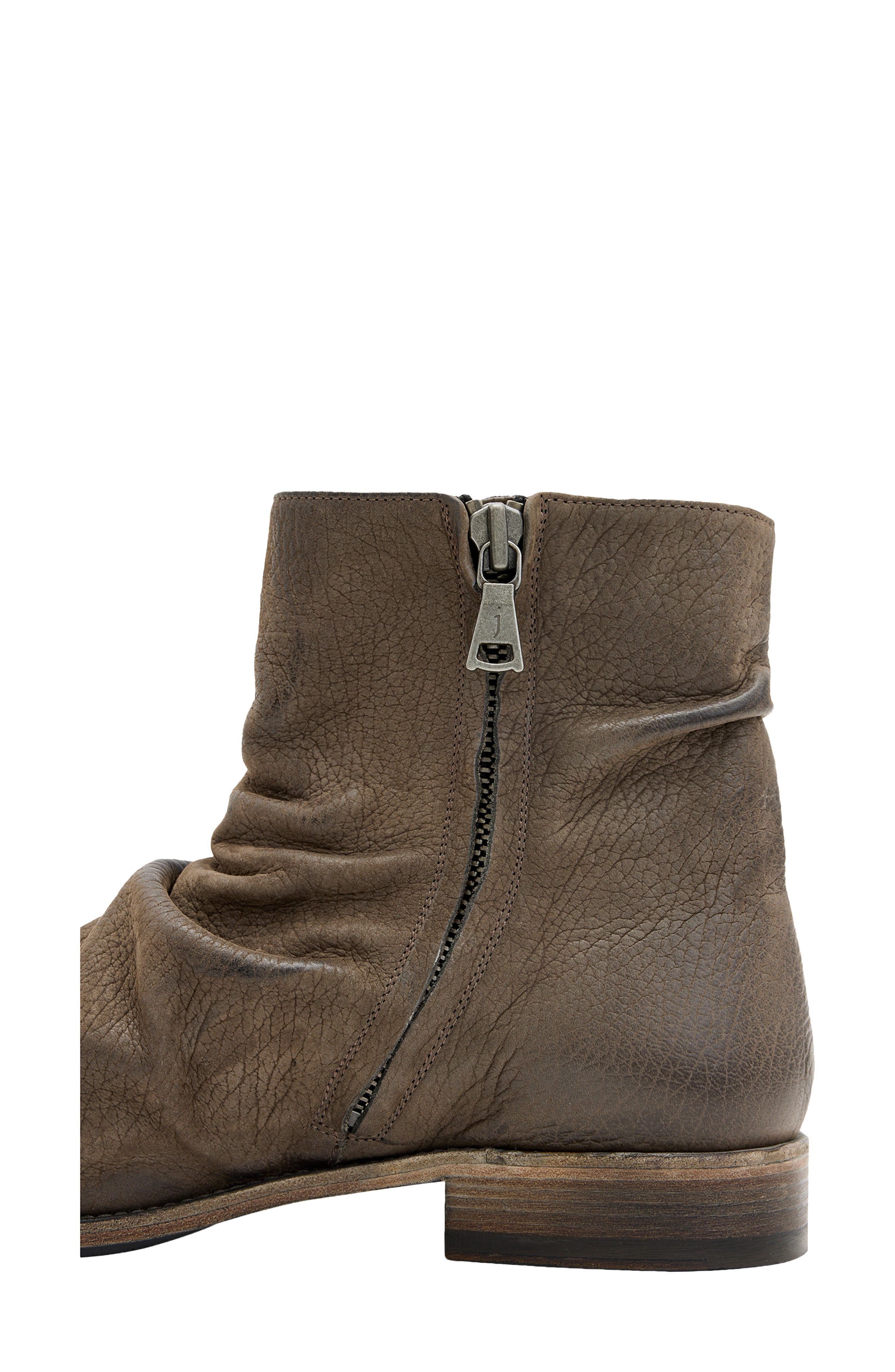 John Varvatos Morrison Sharpei Boot, Alternate, color, 