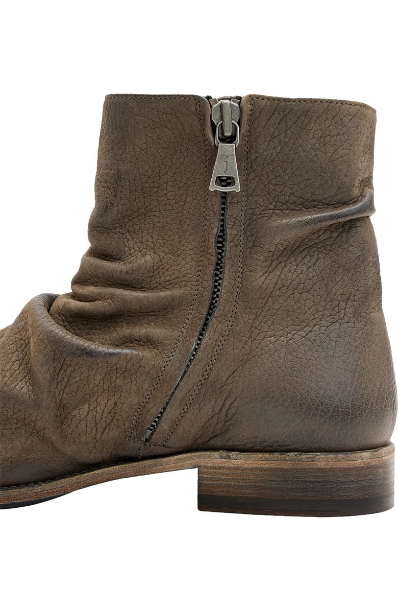 John Varvatos Morrison Sharpei Boot, Alternate, color,