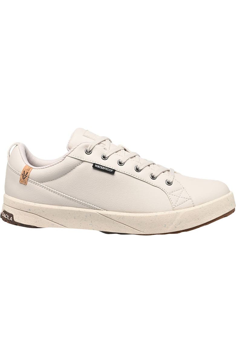 Saola Cannon 2.0 Waterproof Shoe - Women's, Main, color, Cream