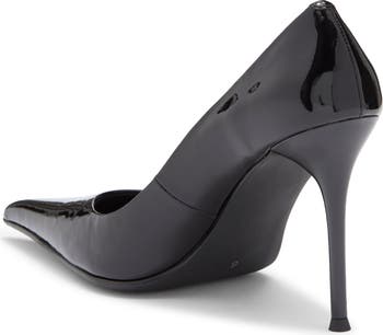 Pointed Toe Pump