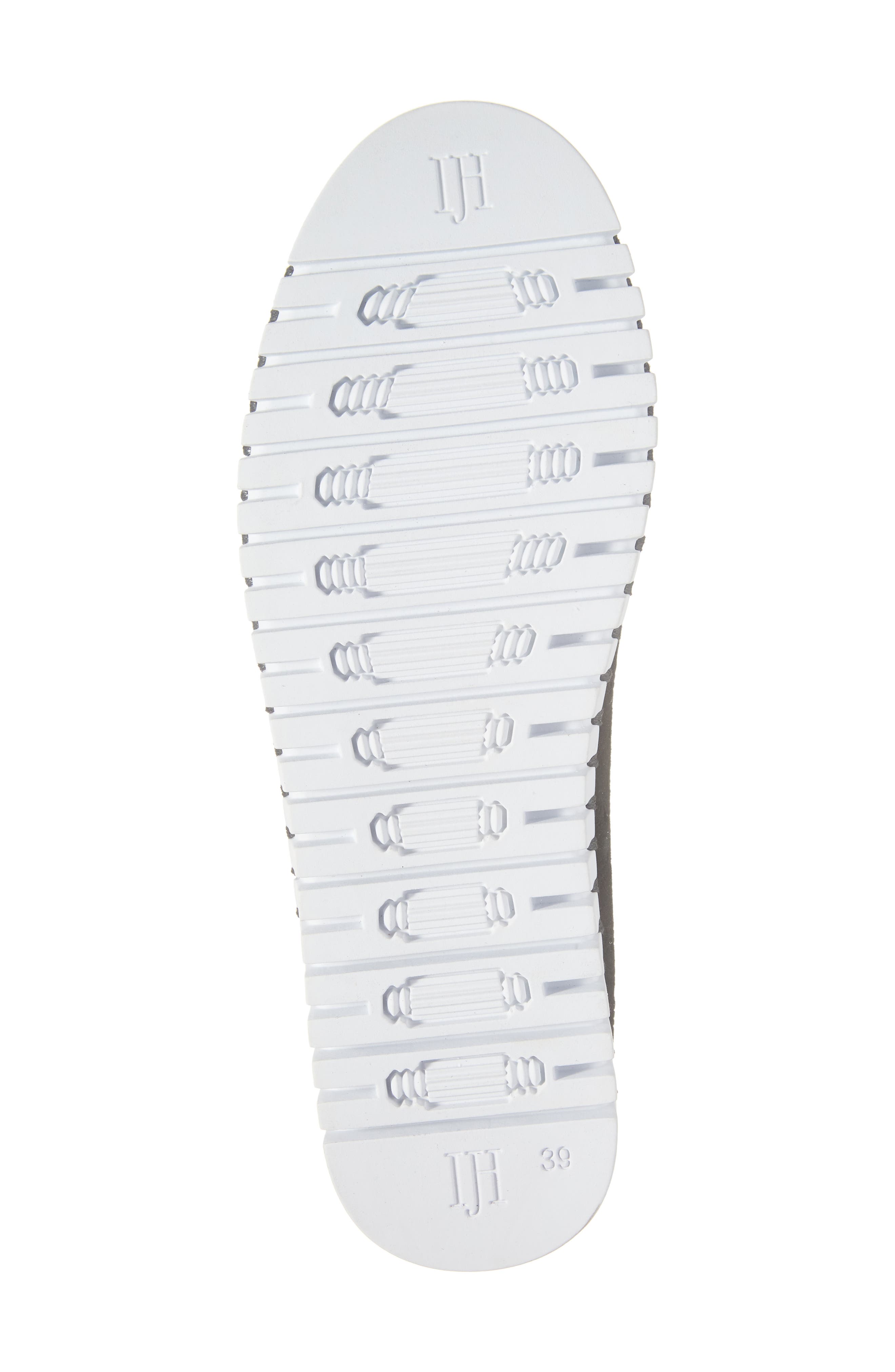 Ilse Jacobsen Tulip Slip-On Sneaker, Alternate, color, Black