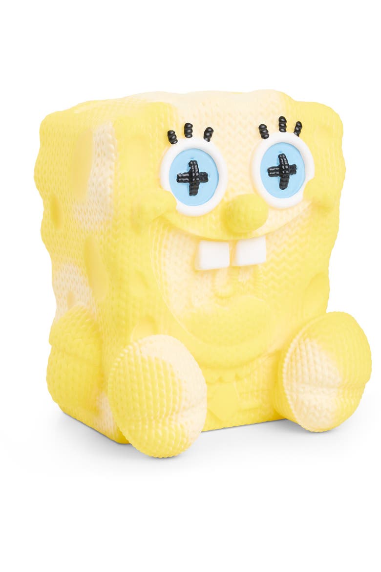 Spongebob Squarepants - Spongebob, Alternate, color, Multicolor