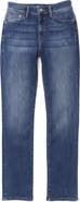 Mavi Jeans Kendra Straight Leg Jeans