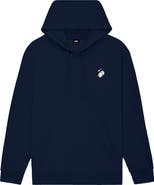 Dalix Heartly Ghost Midweight All Day Hoodie