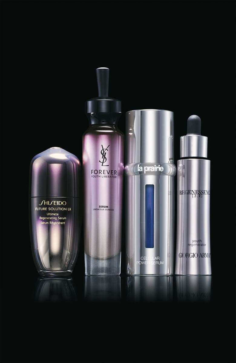 La Prairie 'Cellular Power' Serum, Alternate, color, 