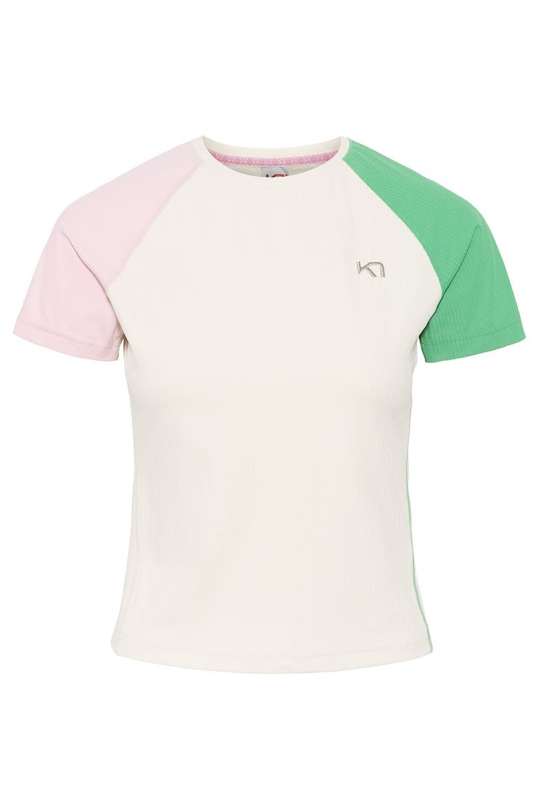 Linnea T-Shirt - Women's, Alternate, color, Bjerk