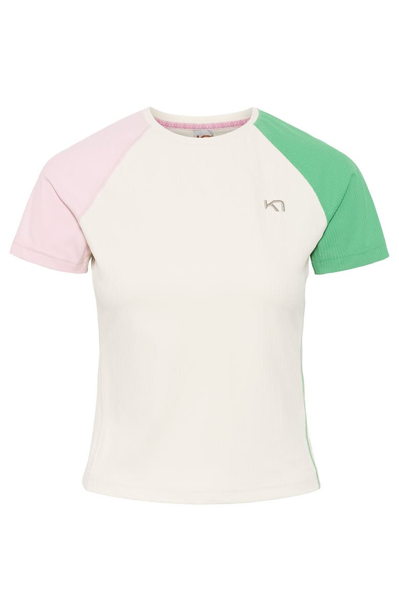 Kari Traa Linnea T-Shirt - Women's, Alternate, color, Green