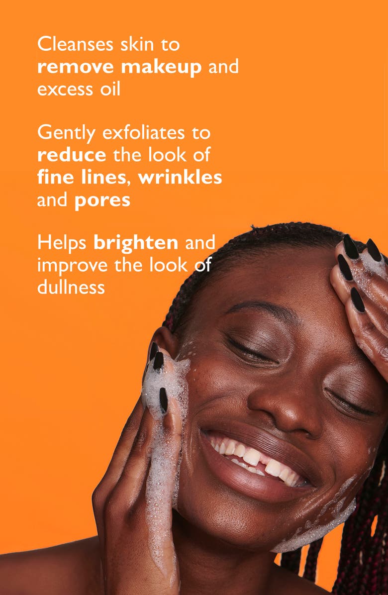 Peter Thomas Roth Anti-Aging Cleansing Gel, Alternate, color,