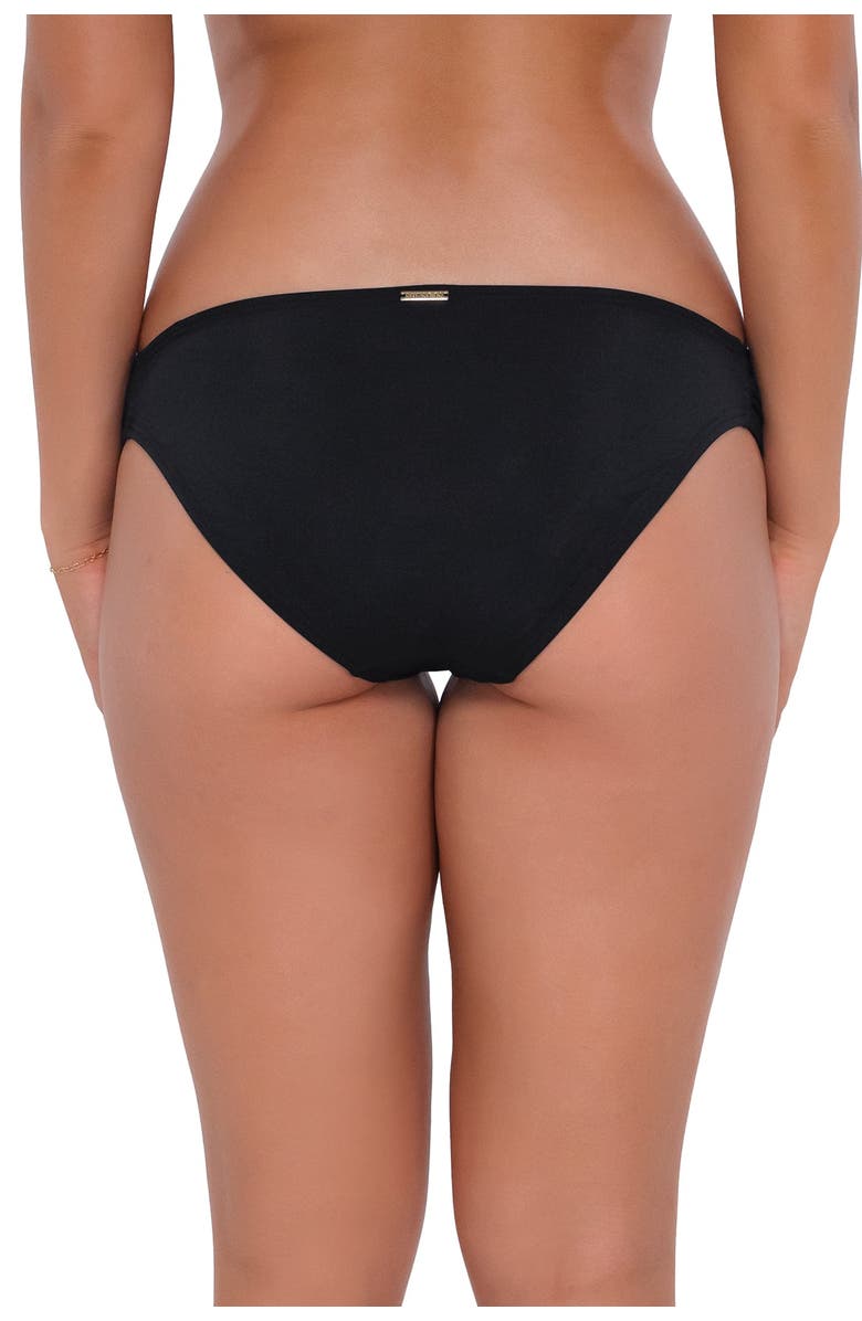 Sunsets FemmeFatale Hipster, Alternate, color, Black