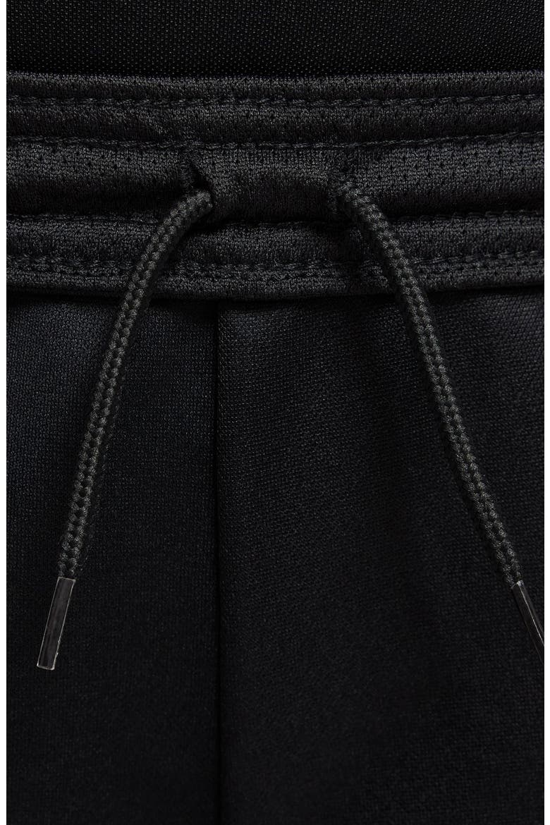 Kids' Dri-FIT Trophy23 Athletic Shorts, Alternate, color, 010 BLACK/BLACK