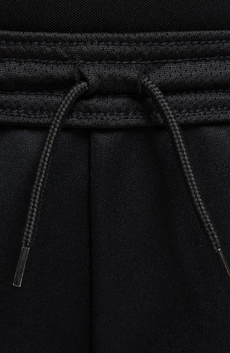 Nike Kids' Dri-FIT Trophy23 Athletic Shorts, Alternate, color, 010 Black/Black