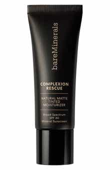 COMPLEXION RESCUE® Natural Matte Tinted Moisturizer Mineral SPF 30