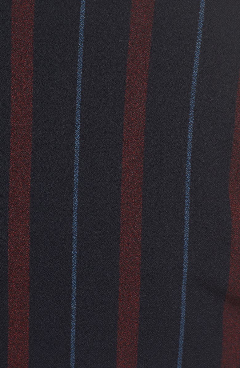 Veronica Beard Carter Cutaway Jacket with Removable Dickey, Alternate, color, 