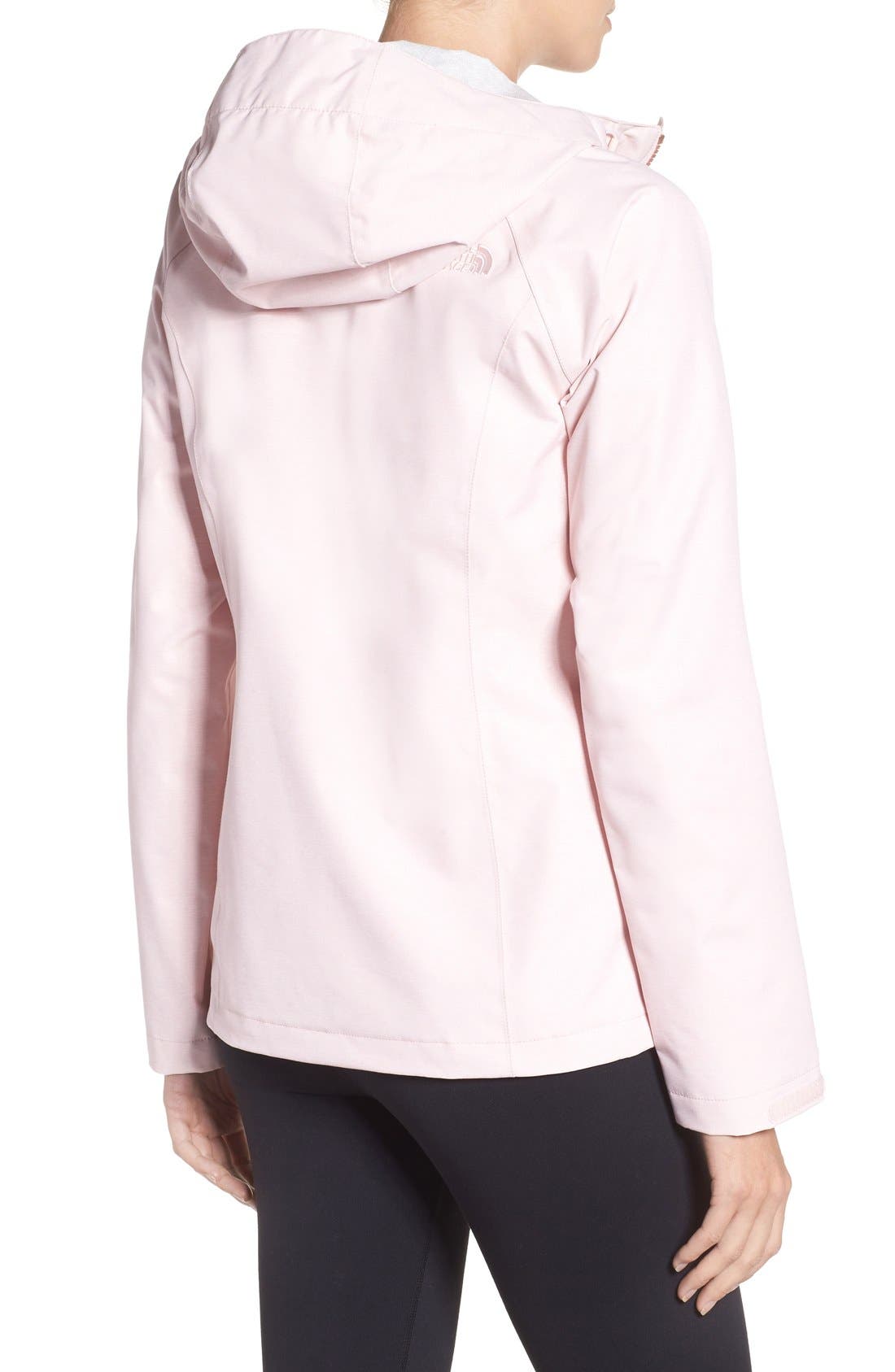 Magnolia Waterproof Rain Jacket - image 2