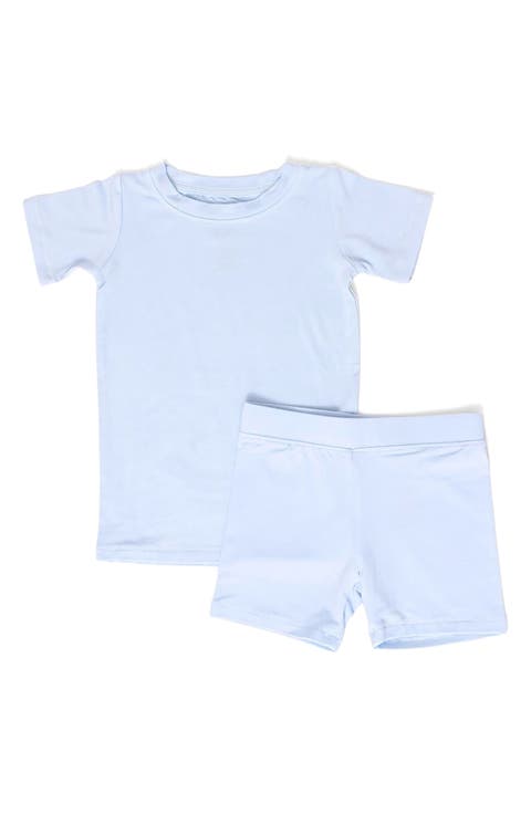 CloudBlend™ Two-Piece Short Pajamas (Baby)