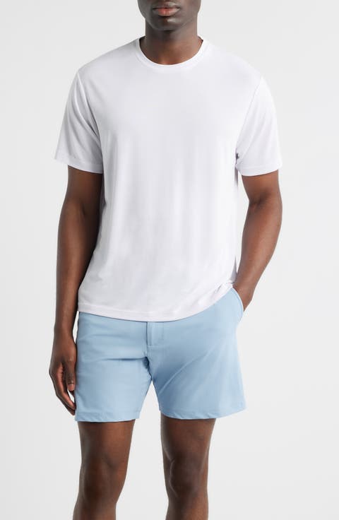 The Tee Modal Blend Crewneck T-Shirt